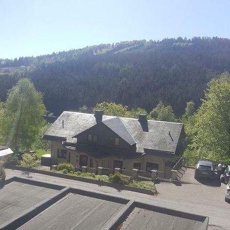 Villa Haus Vor den Eichen für Familien Willingen  Exterior foto